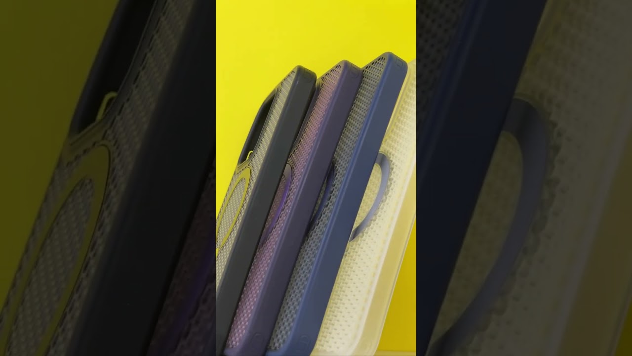Чехол TPU Breeze with Magnetic Fit stand для Samsung Galaxy S26+