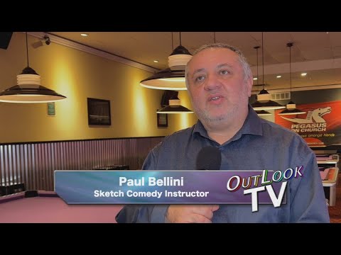 OutlookTV: Paul Bellini