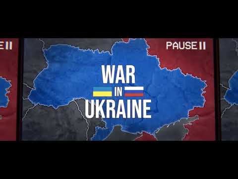 Stop The War | Kanonenfieber X Armchai Historian UnOfficial Music Vide