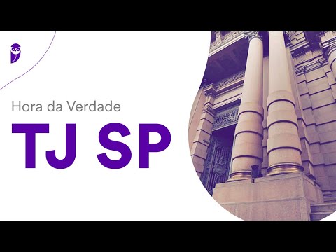 Hora da Verdade TJ SP - Direito Processual Penal - Prof. Priscila Silveira
