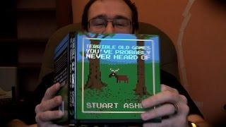 Terrible Old Games You've Probably Never Heard Of by Stuart Ashen