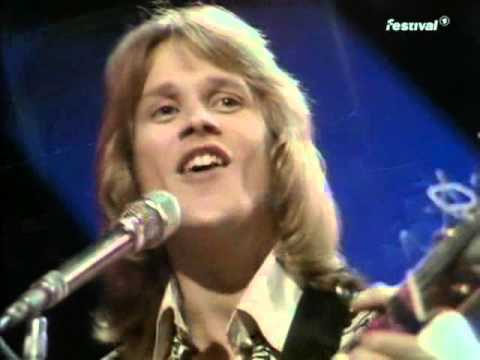 The New Seekers - Never Ending Song Of Love