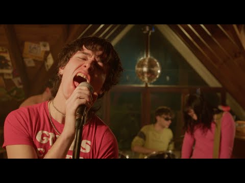 99dosmil - Nada Especial (Video Oficial)