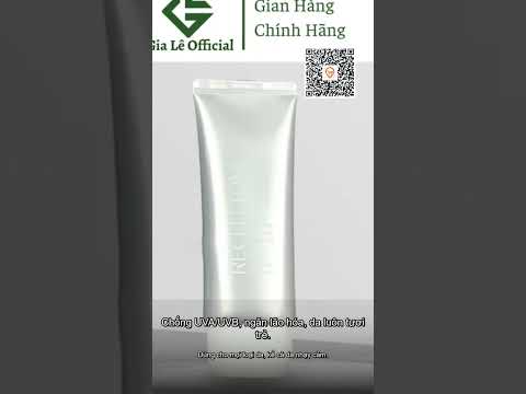 Kem chống nắng Recelltone RC Bạc - Giảm 92K, Giá chỉ 434.800đ, Bảo Vệ Da Tối Ưu