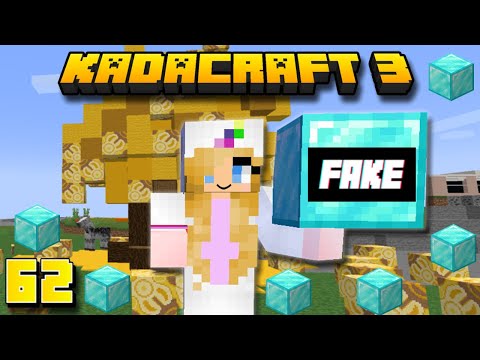 KADACRAFT S3 EP.62 | THE BEST REVENGE PRANK EVER!