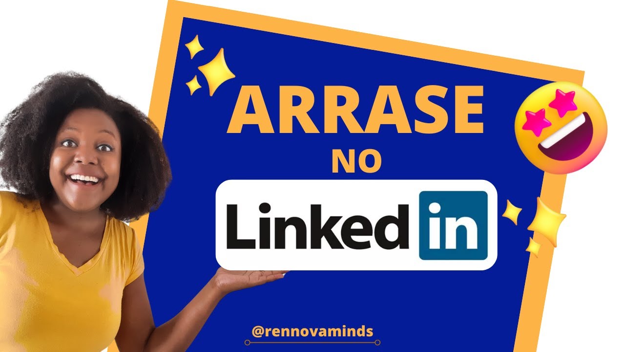 Como escrever o resumo do LinkedIn do jeito certo | Guia passo a passo para criar uma seção sobre