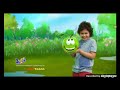 Jucee Sponsorship Weekend Lunchtimes Nicktoons UK 2014 2018