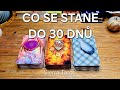 Výklad Karet CO SE STANE DO 30 DNŮ CO SI ZMANIFESTUJI DO 30 DNŮ Vyber Si Svůj Balíček