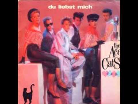 Ace Cats   Drei Nächte schlaflos