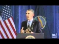 Obama Wants You To Pay Your Fair Share, But.