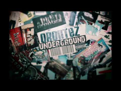 KNOCK OUT - HAYAT BU feat. KARGAŞA (R.I.P.)