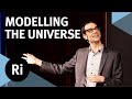 How computer models help us understand the universe - with Andrew Pontzen