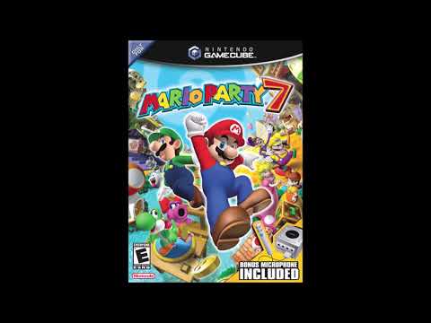 Free Play Sub - Mario Party 7 Music