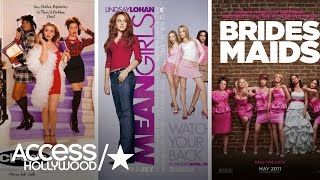 The Top 12 Female-Led Comedies | Access Hollywood