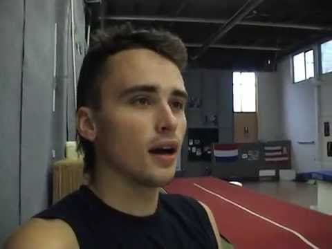 Patrick leert rudolf (2005)