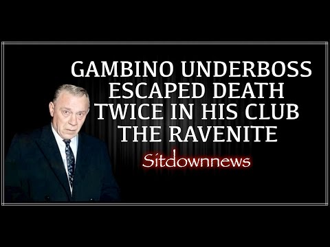 Attempts at the Ravenite