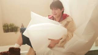 Download lagu Sweet Dreams - J-Hope ft. Miguel [sped up] mp3