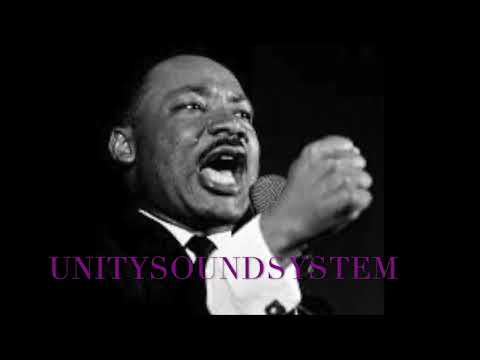 MARTIN LUTHER KING - I HAVE A DREAM SPEECH - DETROIT: JUNE 23, 1963 w/ RHYTHM