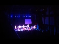 Icebird, Just Love Me, Live @ Union Transfer Philadelphia 101411