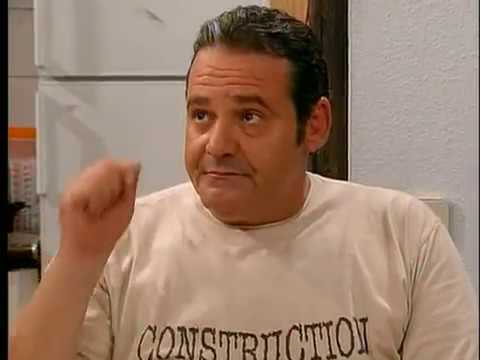 Manos a la Obra - No Trabajaras en Domingo - 1x03 [TOP EPISODIO]