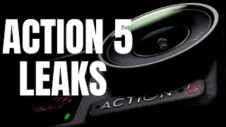 DJI Osmo Action 5 Pro - Exciting Leaks and Release Date Unveiled! #osmoaction5