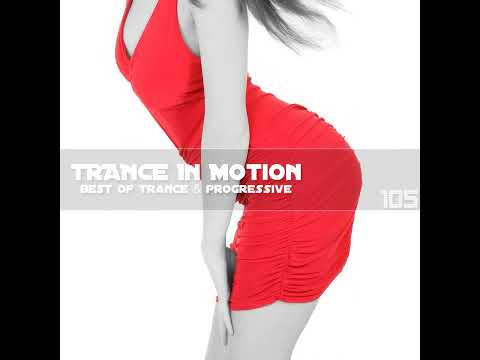 Emil Sorous's Shows — Trance In Motion. Vol.105