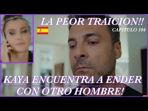 PECADO ORIGINAL (YASAK ELMA) - CAPITULO  104