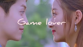 Game lover😍😍😍 song: [gamez-bei major ft keri hilson]