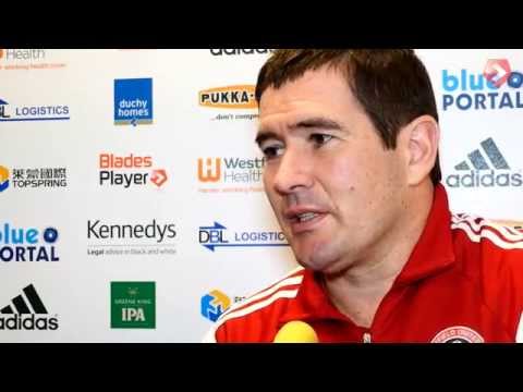 Clough on a Done-less Rochdale