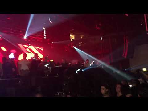 Marco Carola plays Chris Lum - Big Tool (Club Mix)  @ TIME WARP Mannheim 2018