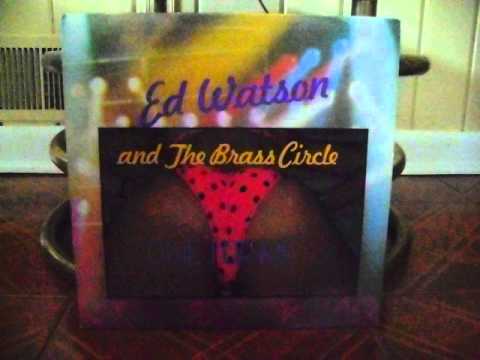 Maxi Dub/Bandit - Ed Watson And The Brass Circle