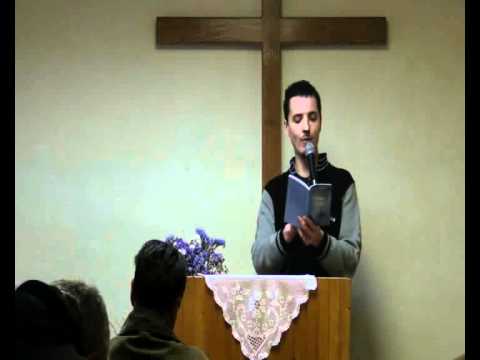 David Kovačevič - Priča o čavlu