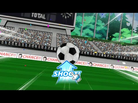 Gacha Daily Free 10 Player Transfer, Get SSR Player. Captain Tsubasa Dream Team