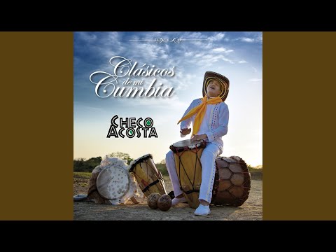 La Pollera Colora - Checo Acosta