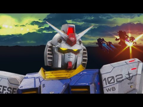 Warum ich Mecha-Anime liebe