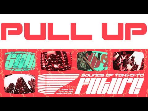 Video thumbnail for PULL UP