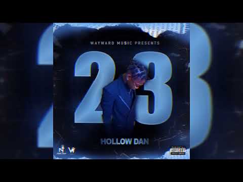 Hollow Dan - 23 (Official Audio)