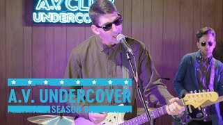 Tigers Jaw has some fun with Outkast’s “Hey Ya”