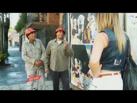 🔔PRESTICO I  Quique Hormigon  1 HD 1080P🔔