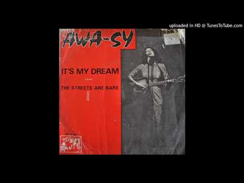 Awa Sy - It's my Dream