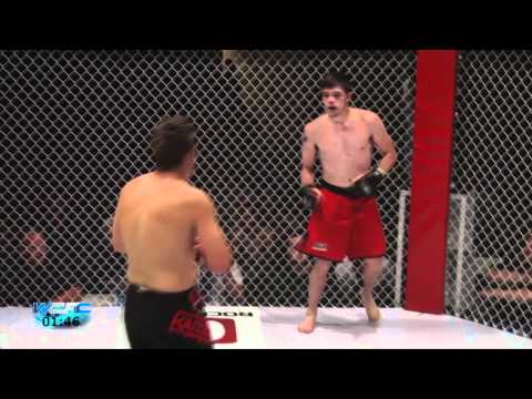 WCFC - Last Man Standing Episode 2