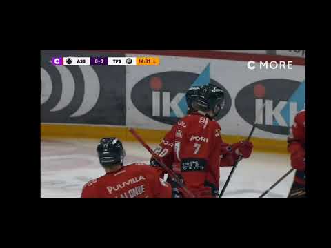 Maalikooste Ässät-TPS 1.12