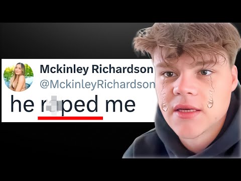 Mckinley Jack Doherty Leaked