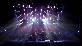 Tarja Turunen - *Amazing Grace* CONCERTS FOR A DARK CHRISTMAS (Kiev, 21.12.2017)