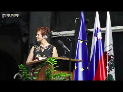 Obrtnik leta 2018 je Milica Makoter