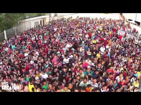 Liga Breaking Manaus - AM/ Brasil 2015.