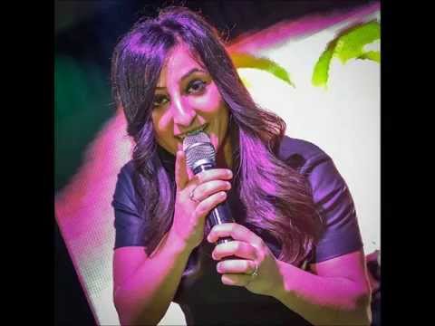 Assyrian Chaldean Susy Ala new live siskany 2015 with Brothers Band MJR