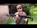 Firing the VEPR 7.62x54R & FM-74-21 (Lost 4th of July Video) Firing the VEPR 7.62x54R & FM-74-21 (Lost 4th of July Video)