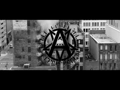 MC Allevögelsindschonda  - Einer Von Denen (2019) (prod. MC AVSSD)