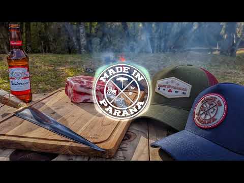 João Neto e Frederico - Vamos Apostar (MADE IN PARANÁ EDITON)